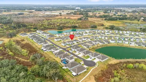 3505 Thistle Bank Court Plant City FL 33565