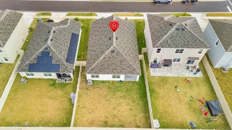 3505 Thistle Bank Court Plant City FL 33565