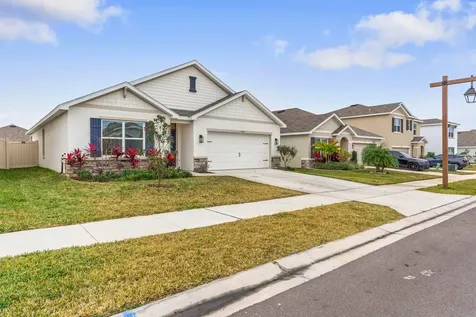 3505 Thistle Bank Court Plant City FL 33565