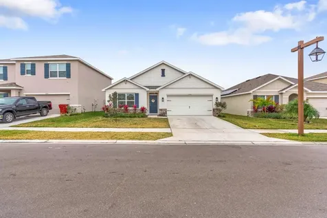 3505 Thistle Bank Court Plant City FL 33565