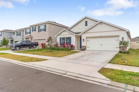 3505 Thistle Bank Court Plant City FL 33565
