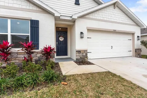 3505 Thistle Bank Court Plant City FL 33565