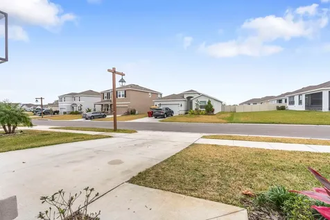 3505 Thistle Bank Court Plant City FL 33565