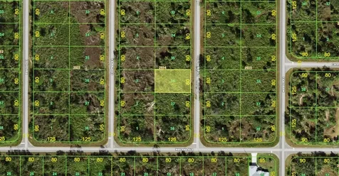 2167 Lingayen Street Port Charlotte FL 33953