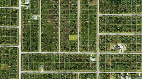 2167 Lingayen Street Port Charlotte FL 33953