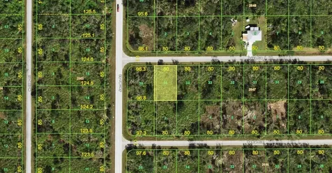 14007 Luxo Avenue Port Charlotte FL 33953