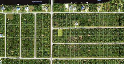 14007 Luxo Avenue Port Charlotte FL 33953