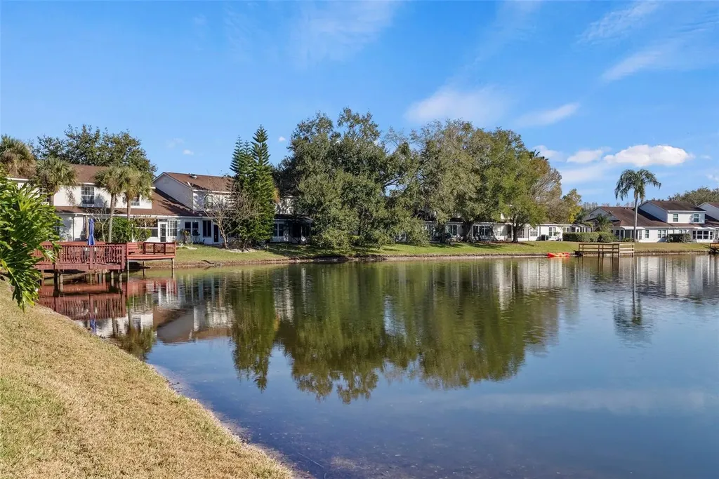 1743 Lake Heron Drive Lutz FL 33549