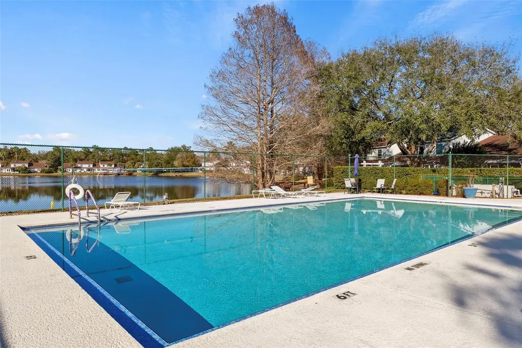 1743 Lake Heron Drive Lutz FL 33549