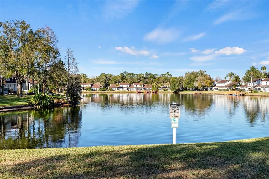1743 Lake Heron Drive Lutz FL 33549