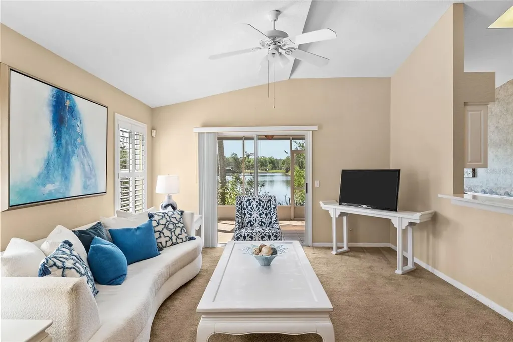 1743 Lake Heron Drive Lutz FL 33549