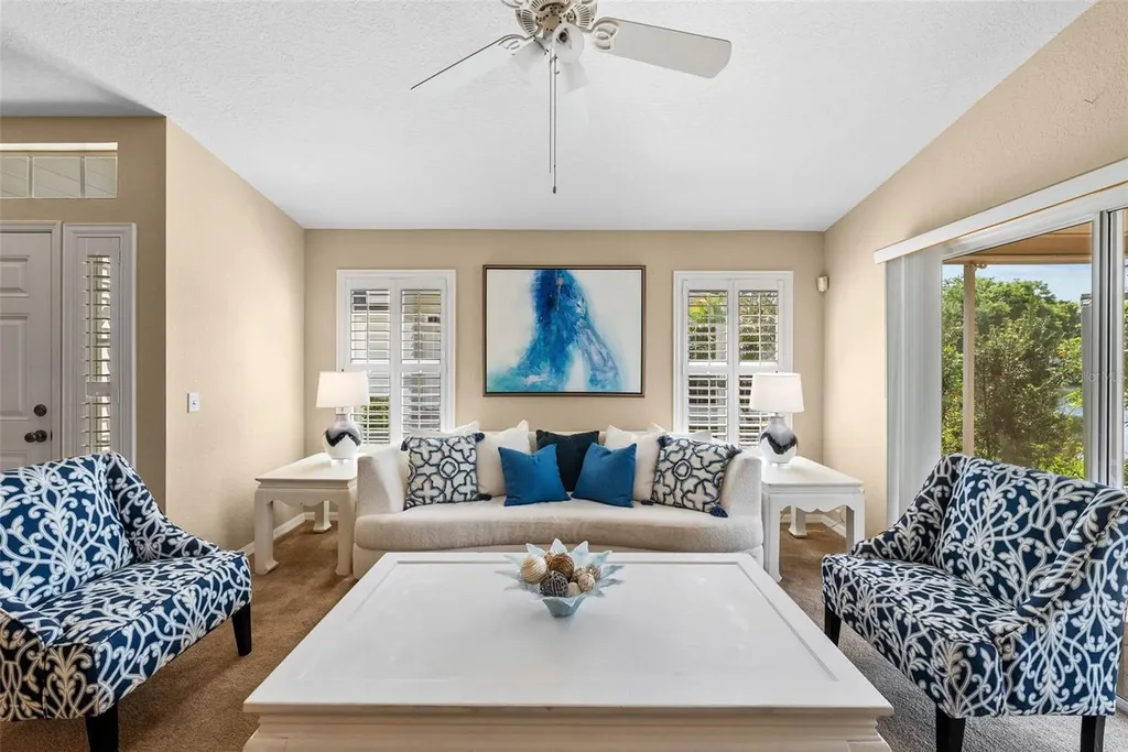 1743 Lake Heron Drive Lutz FL 33549