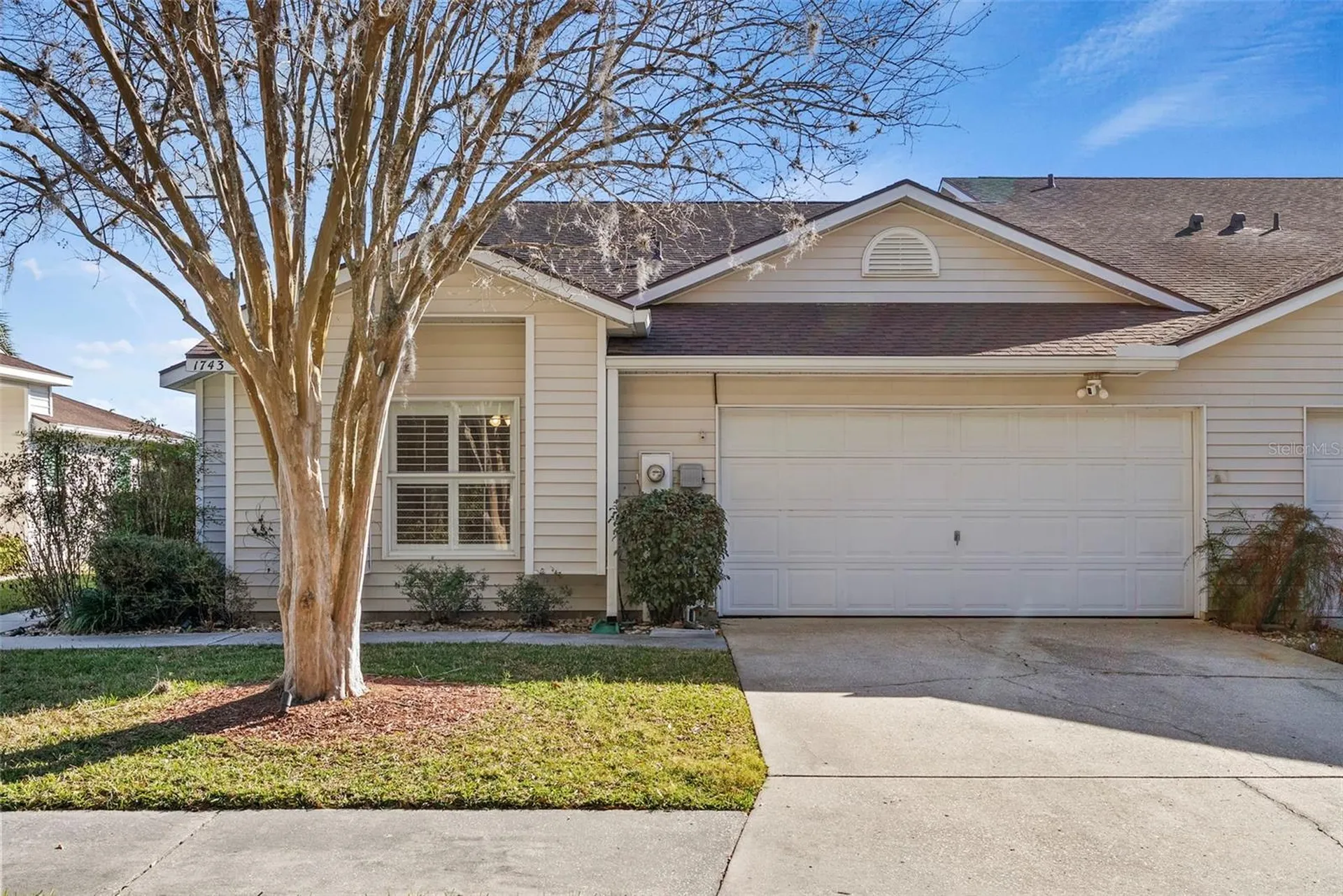 1743 Lake Heron Drive Lutz FL 33549