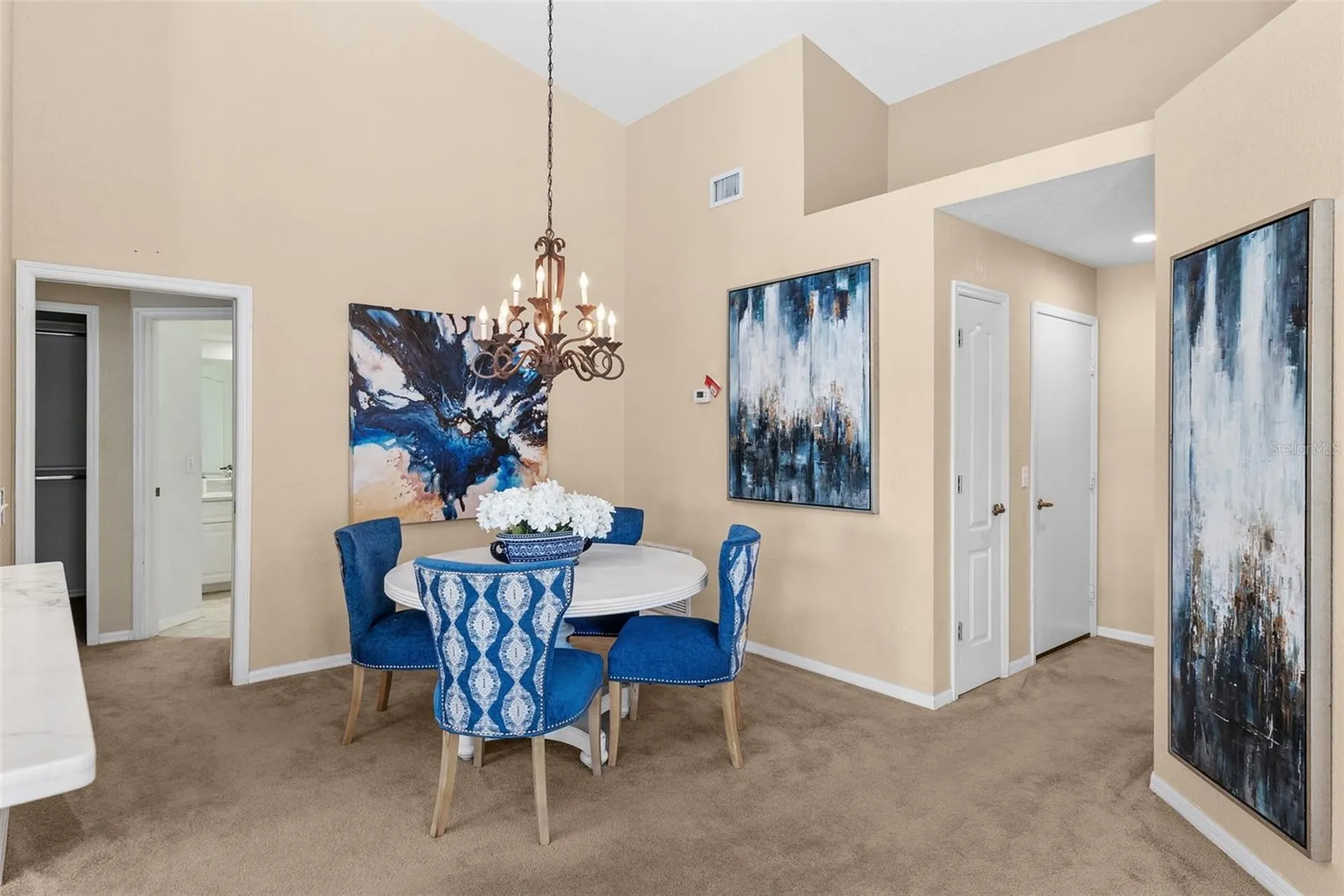 1743 Lake Heron Drive Lutz FL 33549