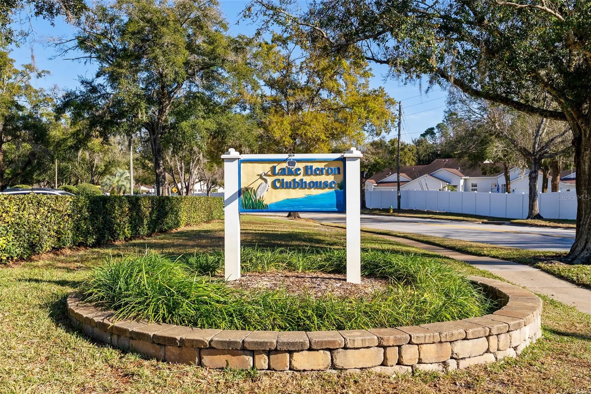 1743 Lake Heron Drive Lutz FL 33549