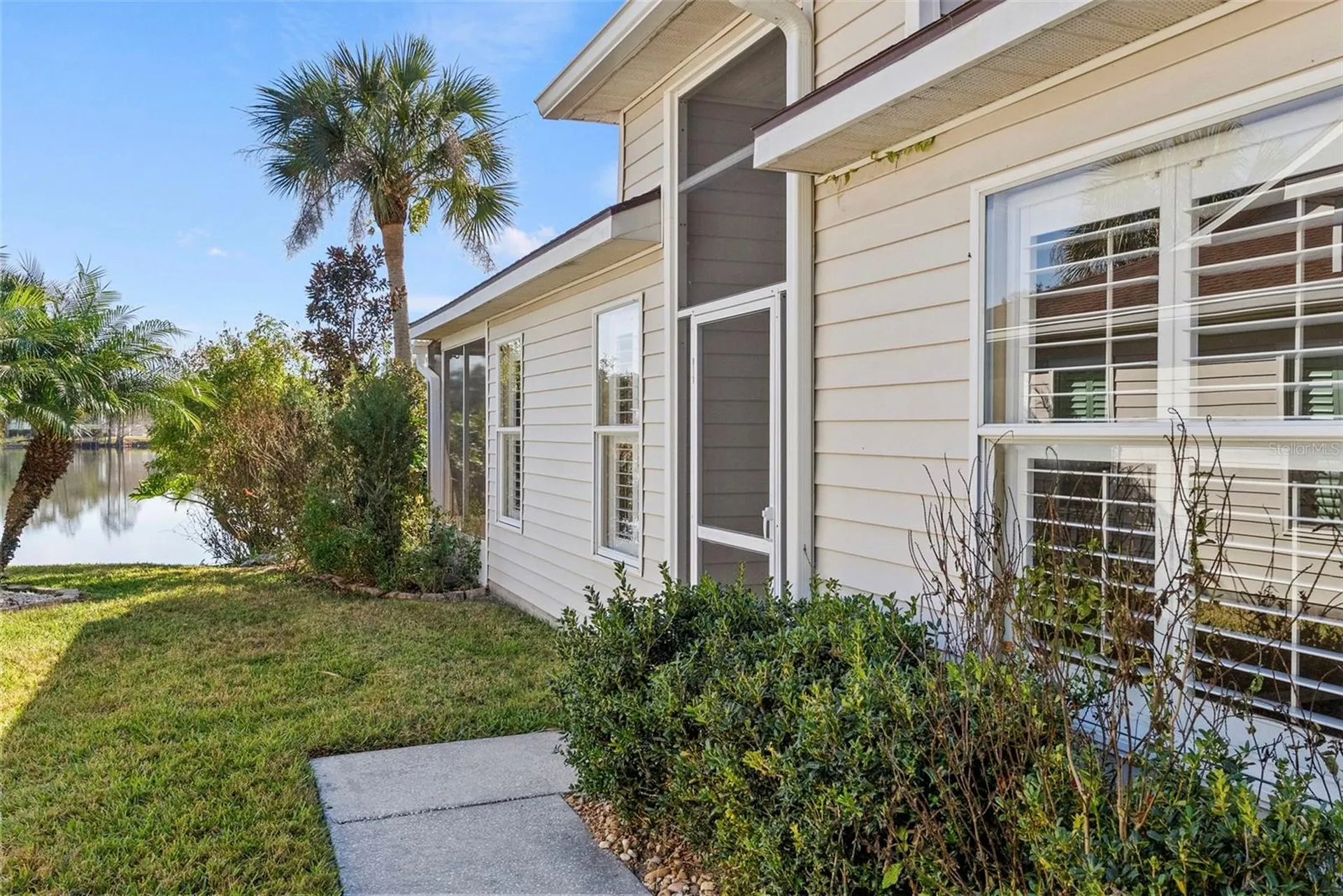 1743 Lake Heron Drive Lutz FL 33549
