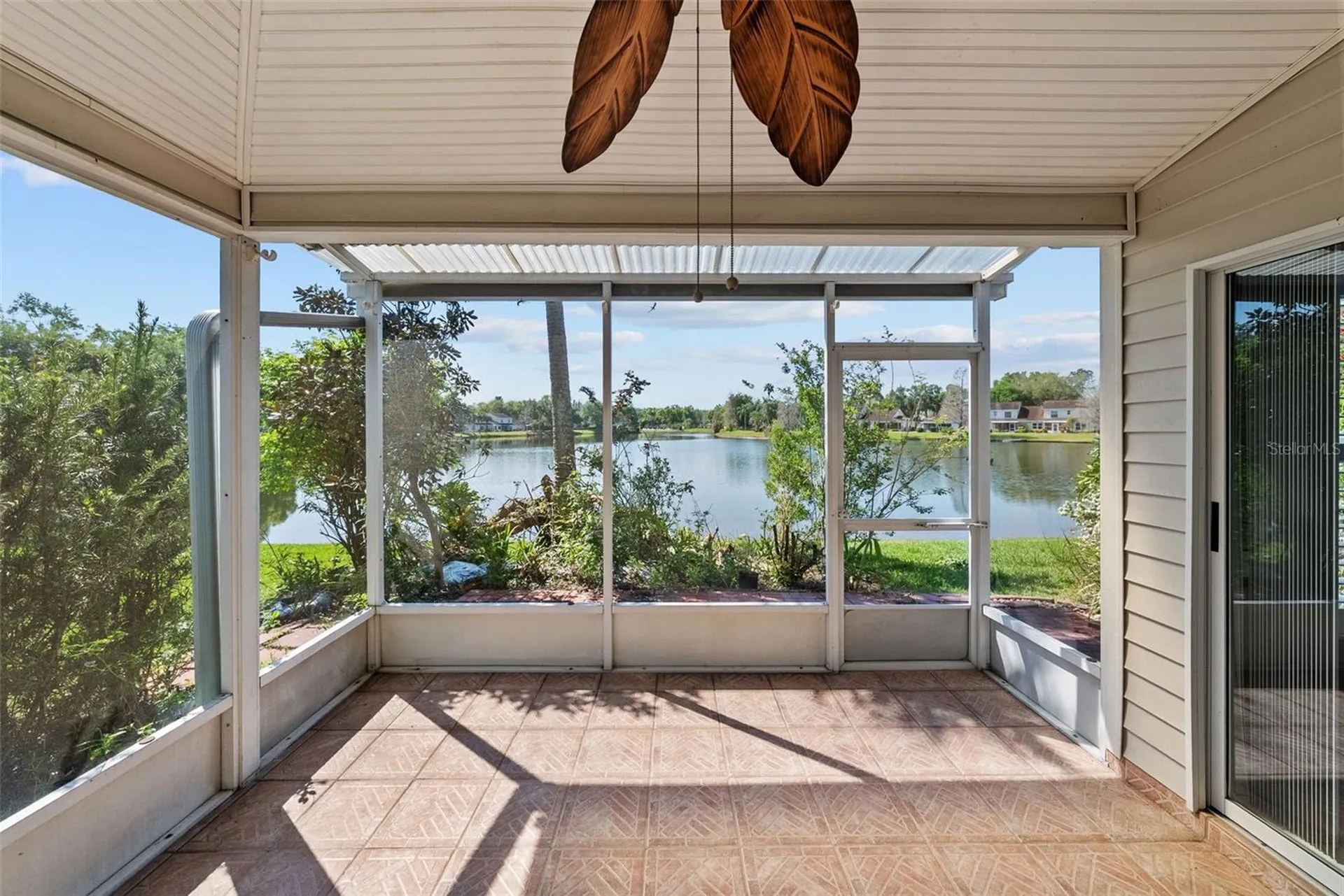 1743 Lake Heron Drive Lutz FL 33549