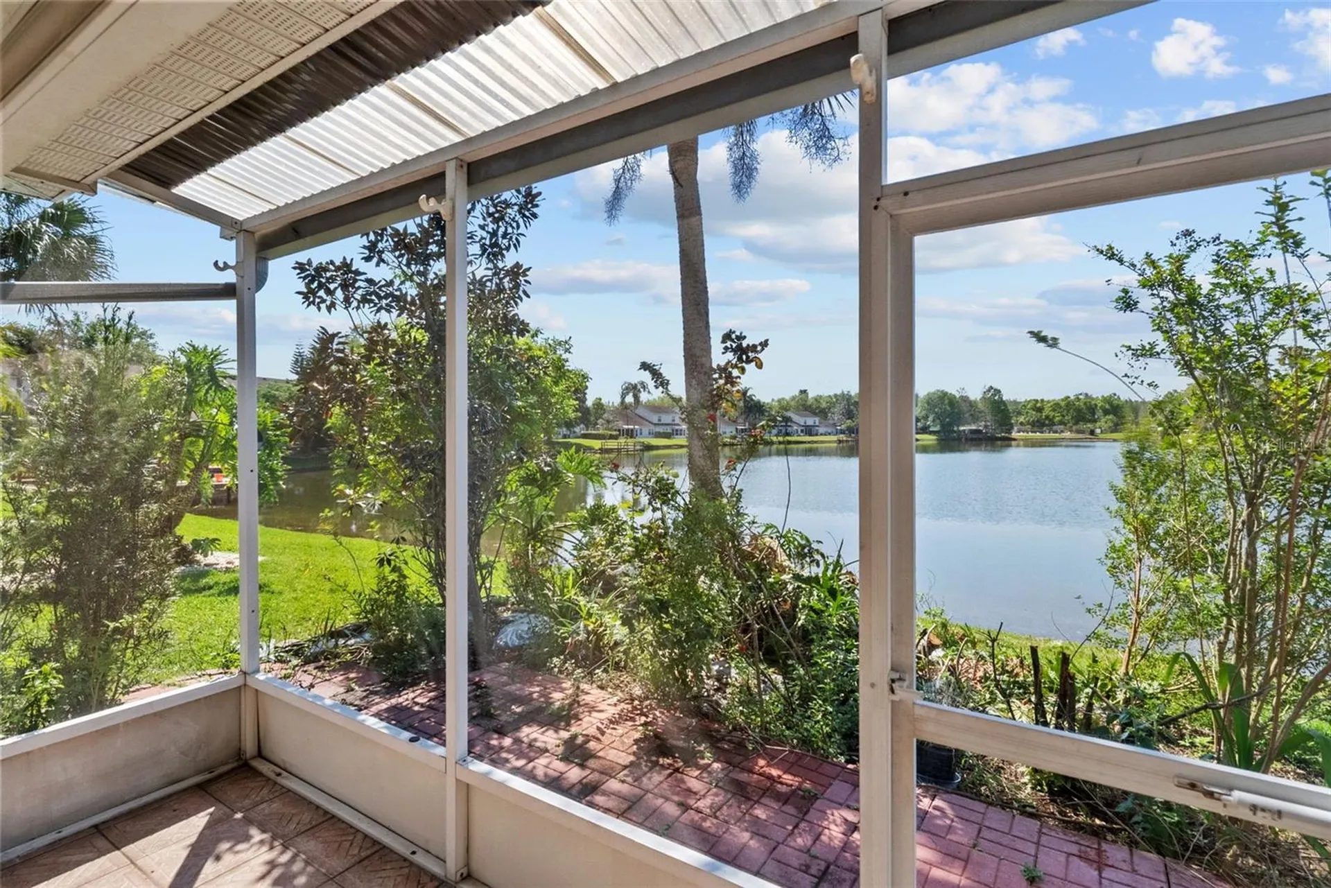 1743 Lake Heron Drive Lutz FL 33549