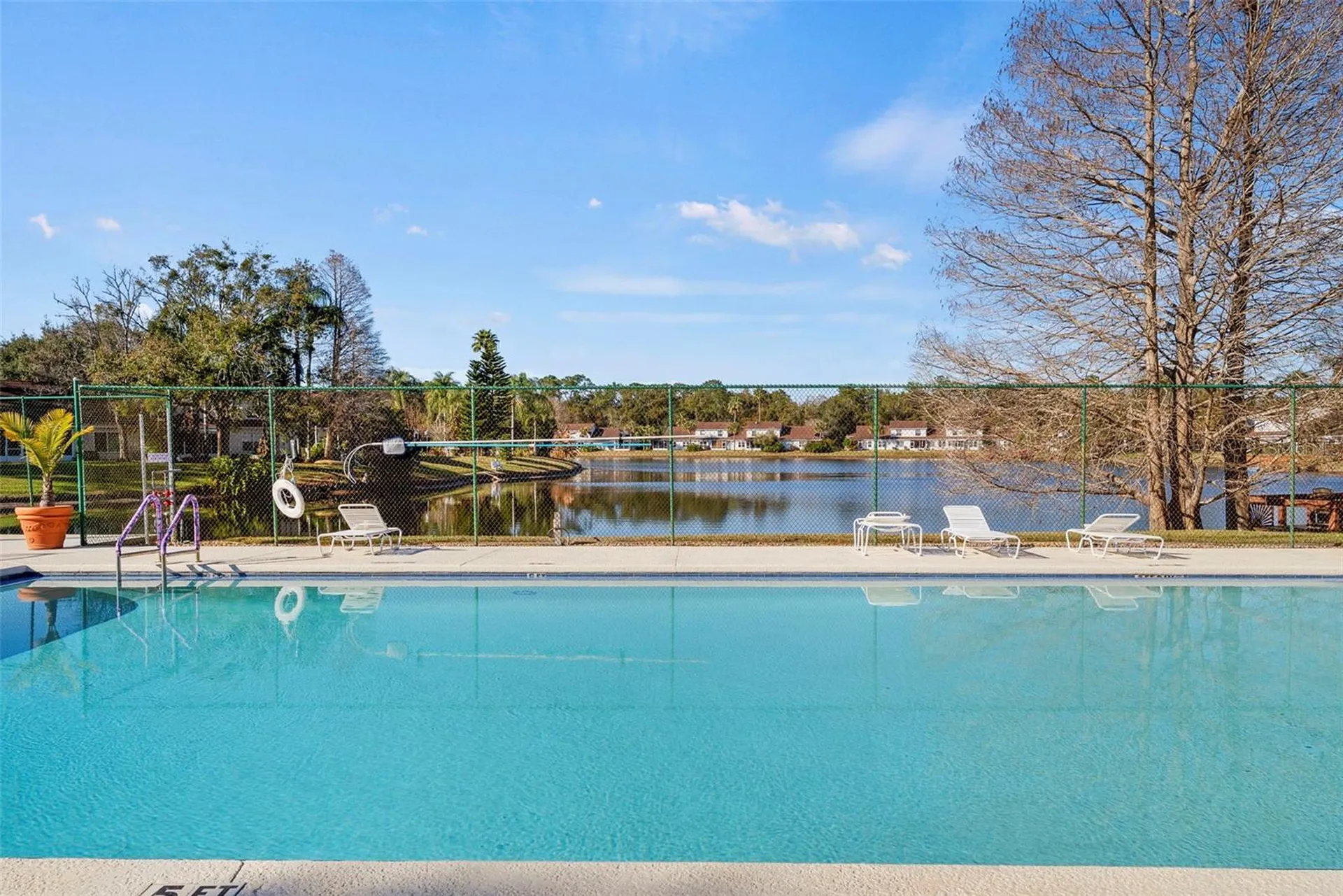 1743 Lake Heron Drive Lutz FL 33549