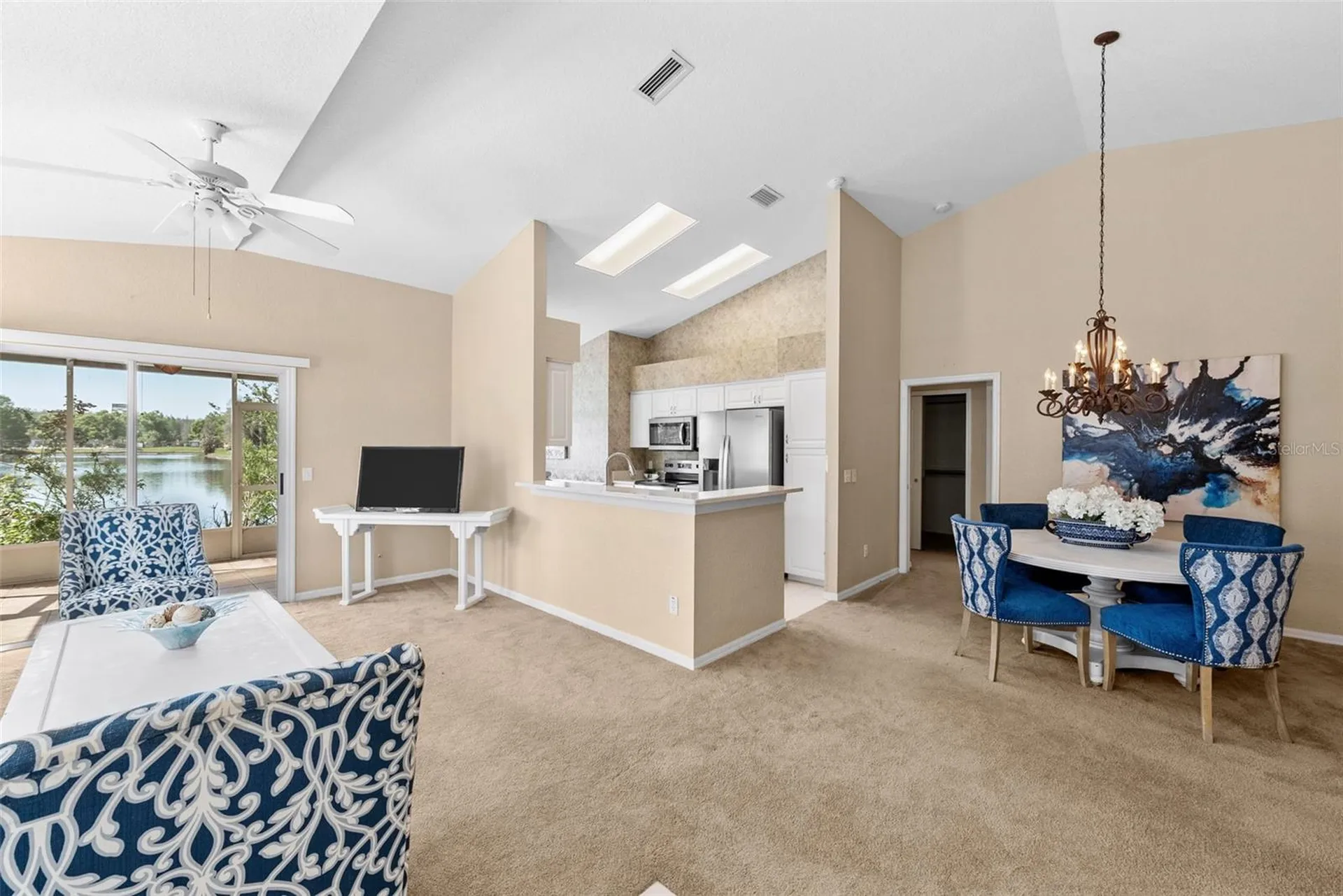 1743 Lake Heron Drive Lutz FL 33549