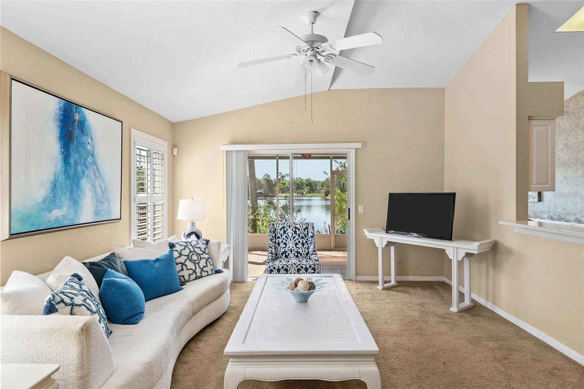 1743 Lake Heron Drive Lutz FL 33549