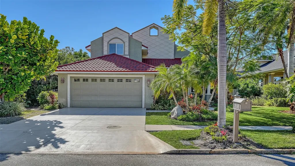 1934 Datura Street Sarasota FL 34239