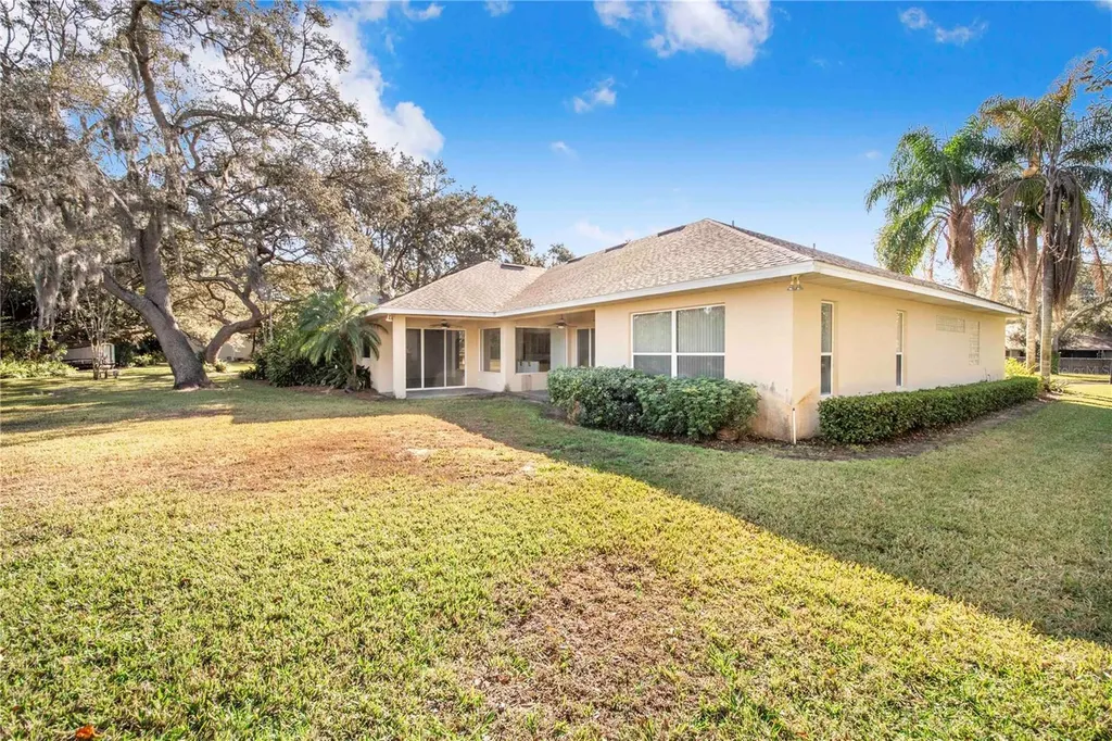 5 Pine Forest Lane Haines City FL 33844