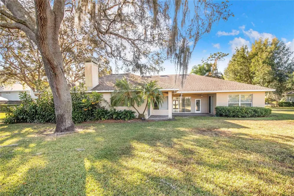 5 Pine Forest Lane Haines City FL 33844