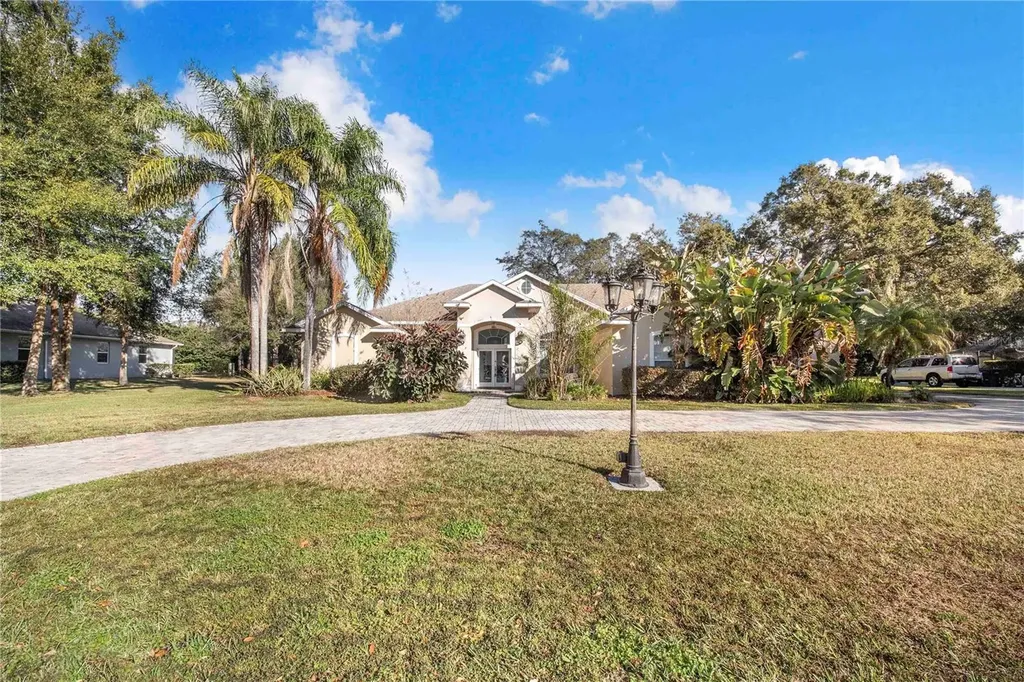 5 Pine Forest Lane Haines City FL 33844