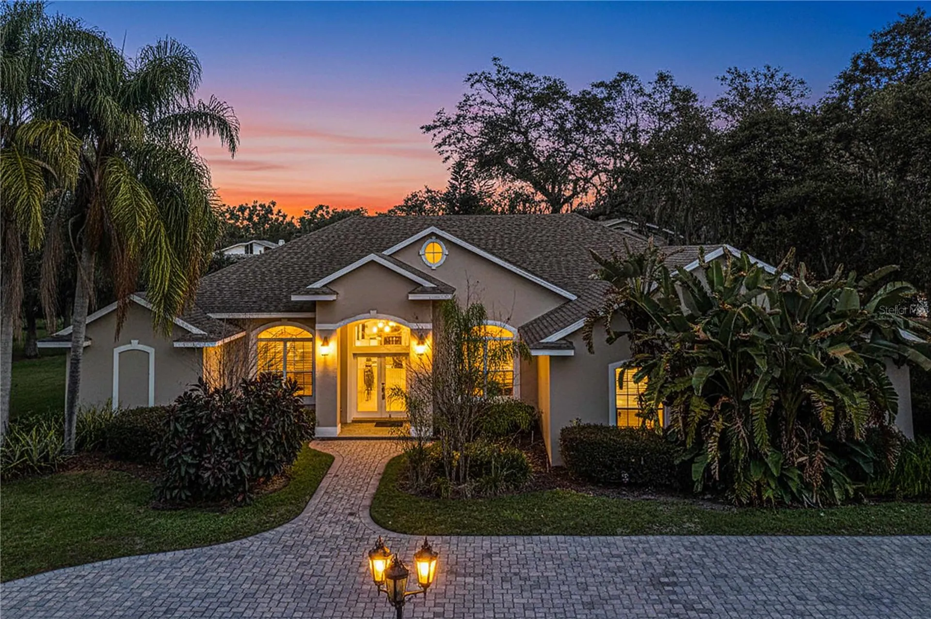 5 Pine Forest Lane Haines City FL 33844