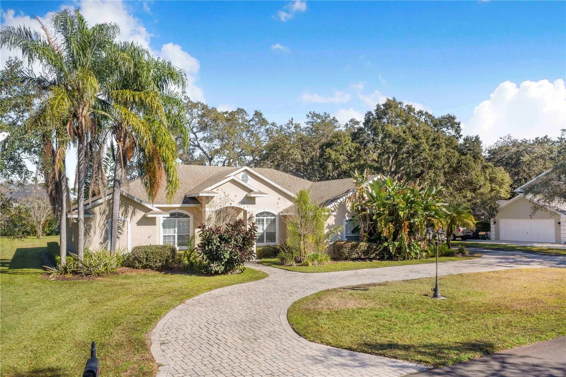 5 Pine Forest Lane Haines City FL 33844