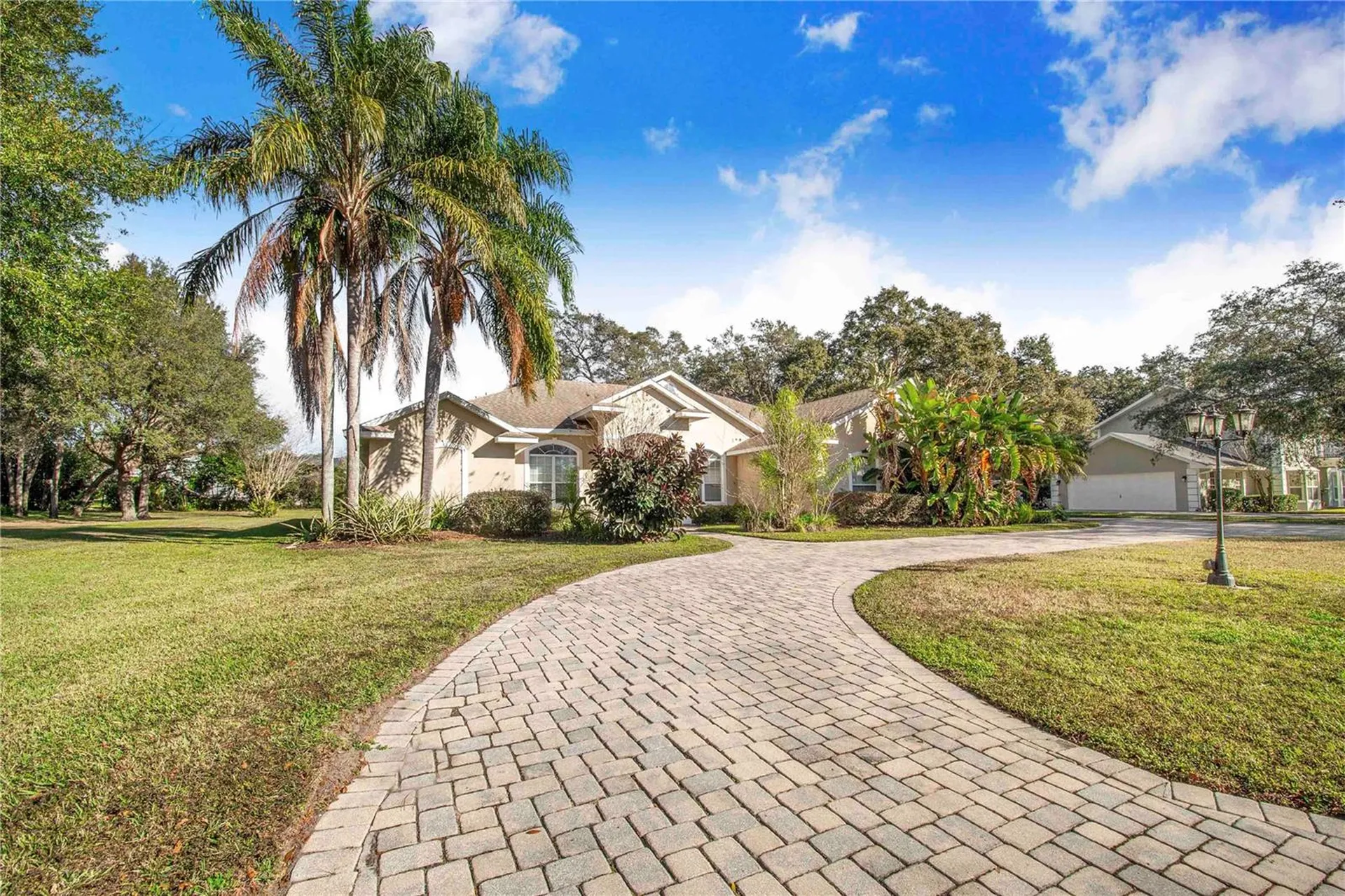 5 Pine Forest Lane Haines City FL 33844