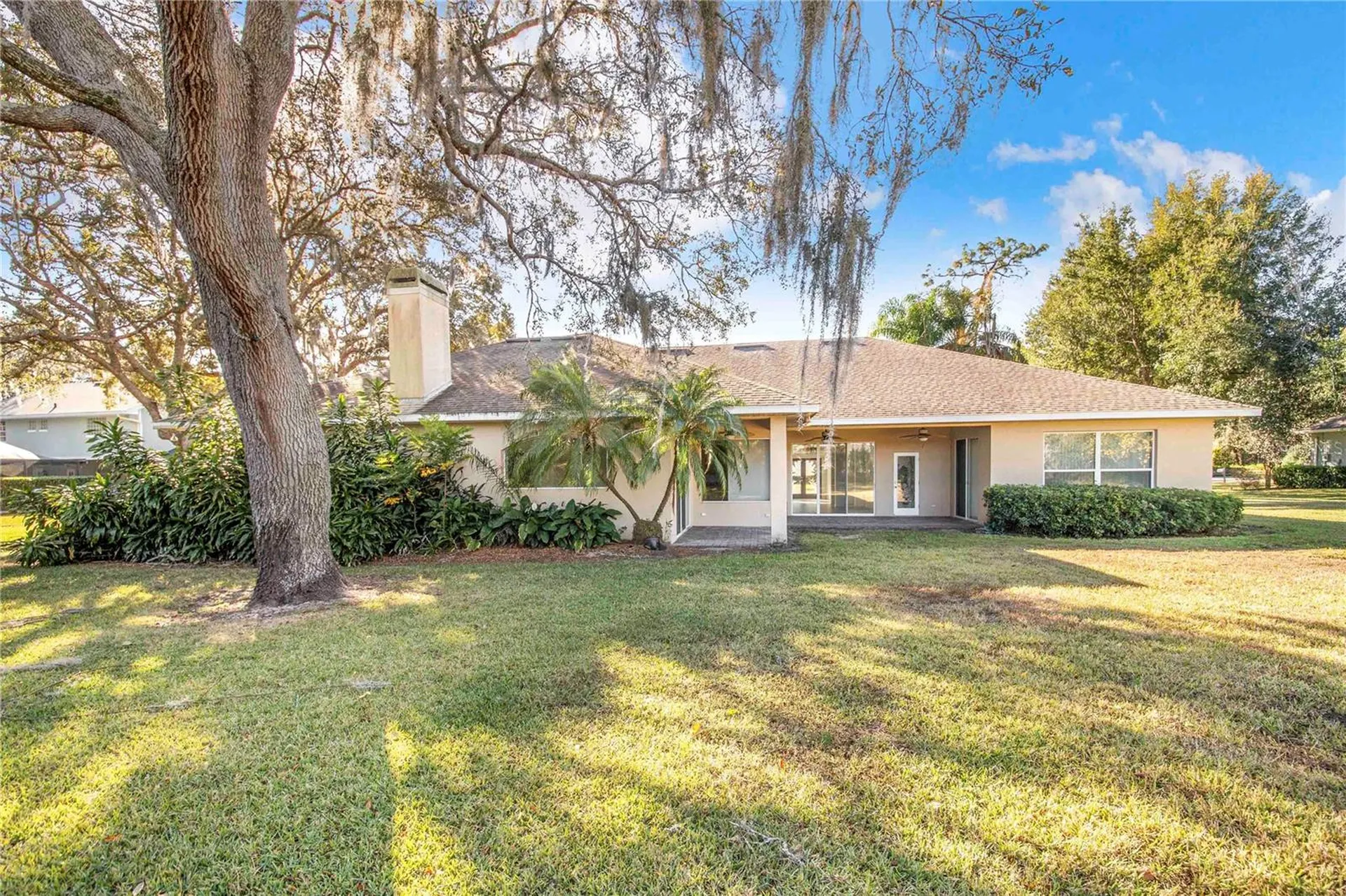5 Pine Forest Lane Haines City FL 33844