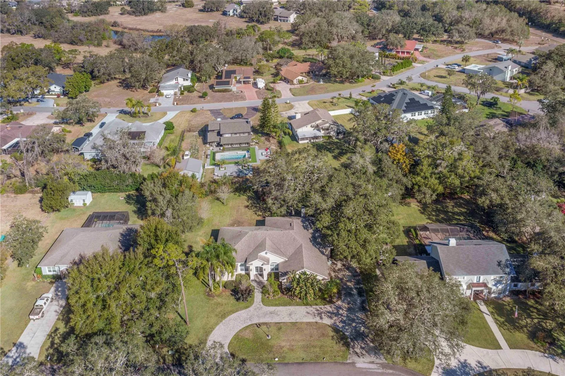 5 Pine Forest Lane Haines City FL 33844