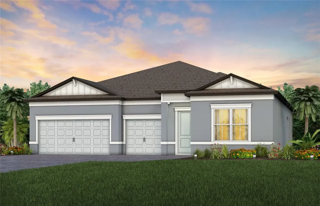 5183 Everlong Drive Apollo Beach FL 33572