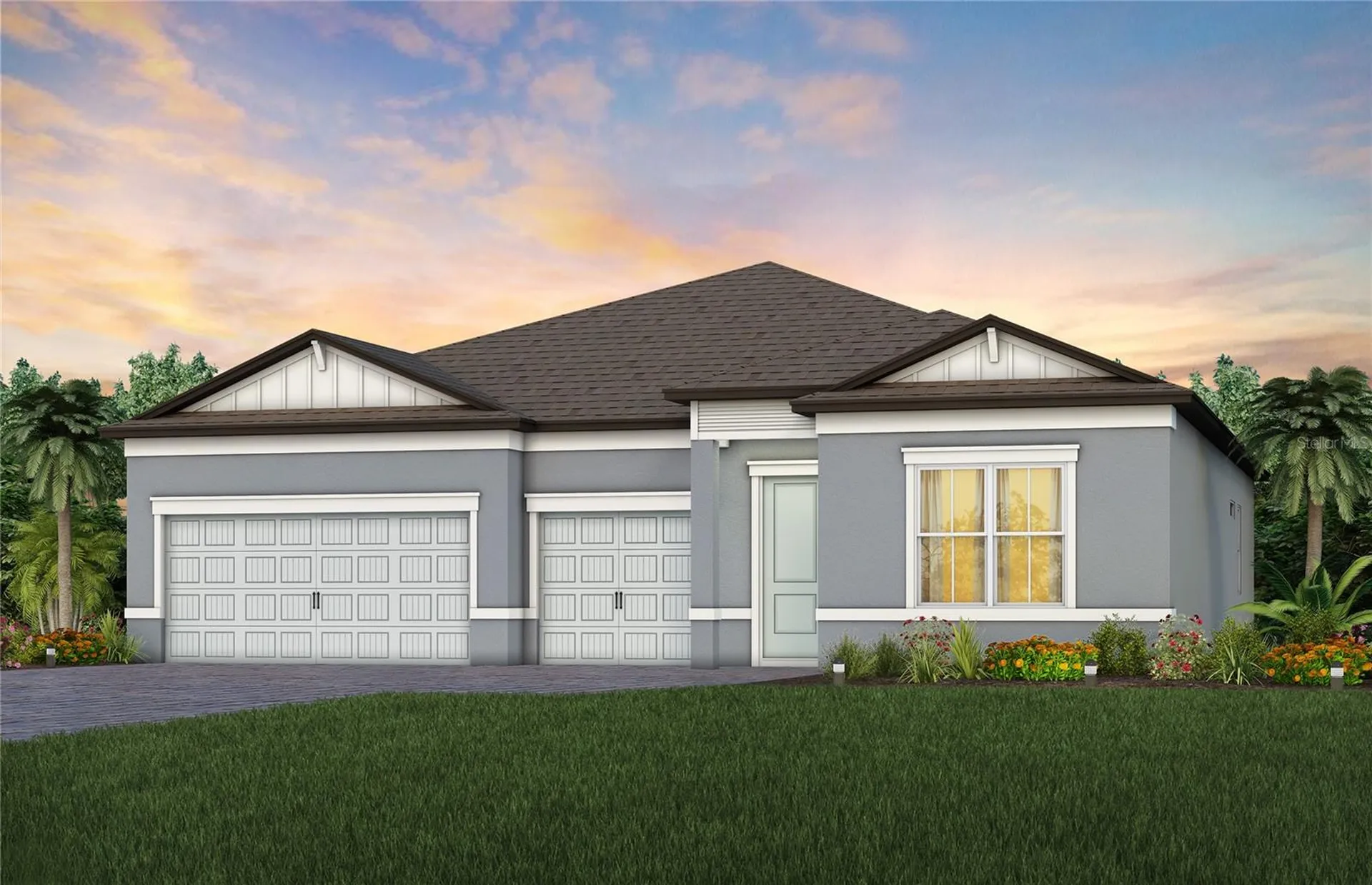 5183 Everlong Drive Apollo Beach FL 33572