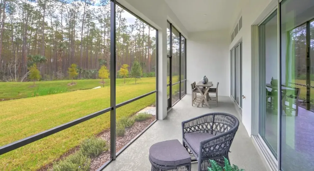 54 Brighton Lane Ormond Beach FL 32174