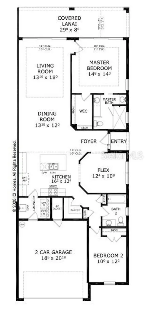 54 Brighton Lane Ormond Beach FL 32174