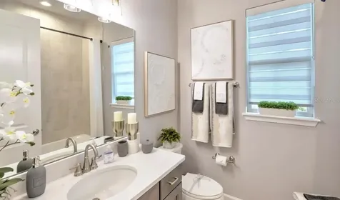 54 Brighton Lane Ormond Beach FL 32174