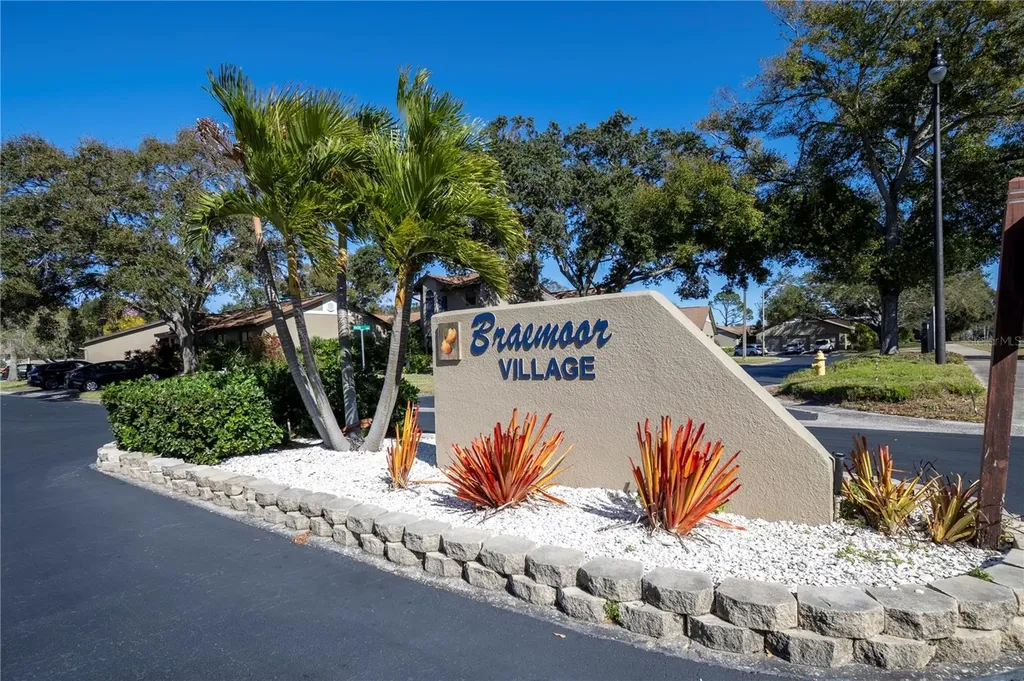 1684 Fry Court Dunedin FL 34698