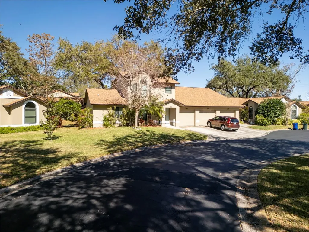 1684 Fry Court Dunedin FL 34698