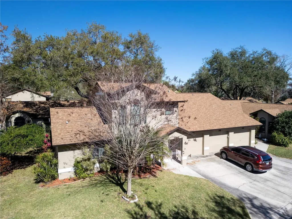 1684 Fry Court Dunedin FL 34698