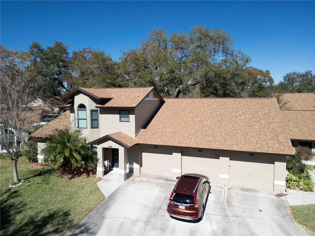 1684 Fry Court Dunedin FL 34698