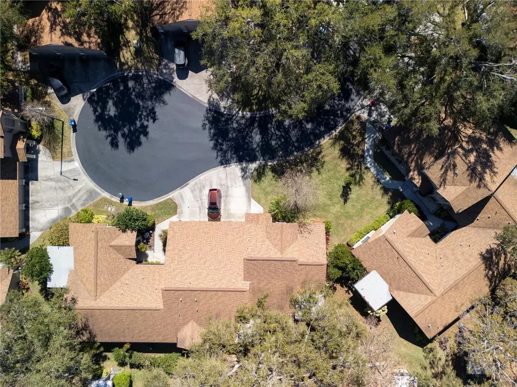 1684 Fry Court Dunedin FL 34698