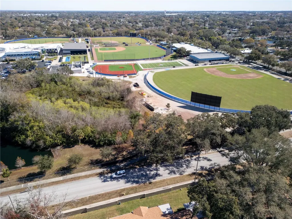 1684 Fry Court Dunedin FL 34698