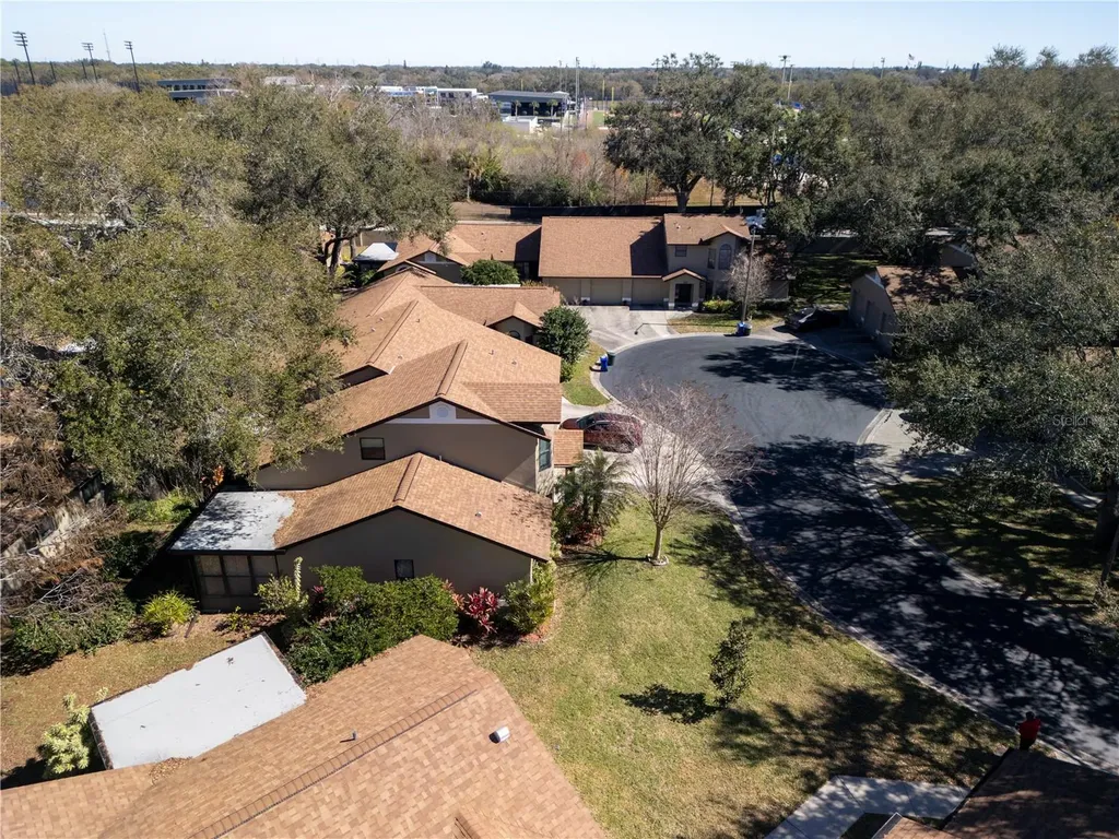 1684 Fry Court Dunedin FL 34698