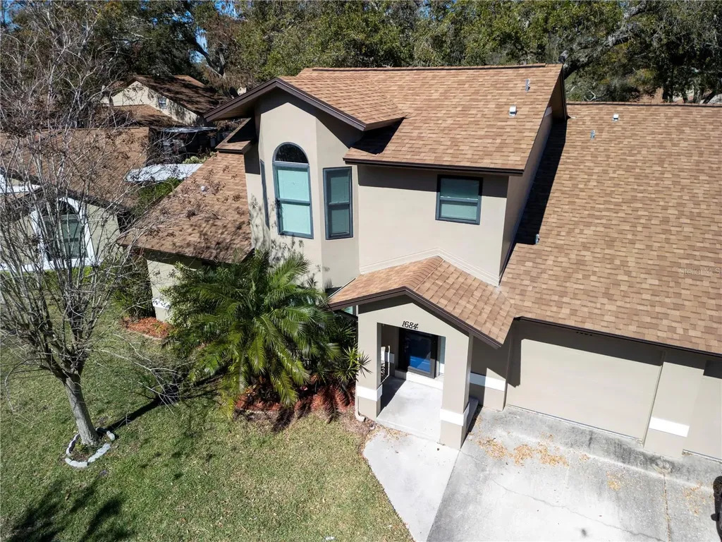 1684 Fry Court Dunedin FL 34698