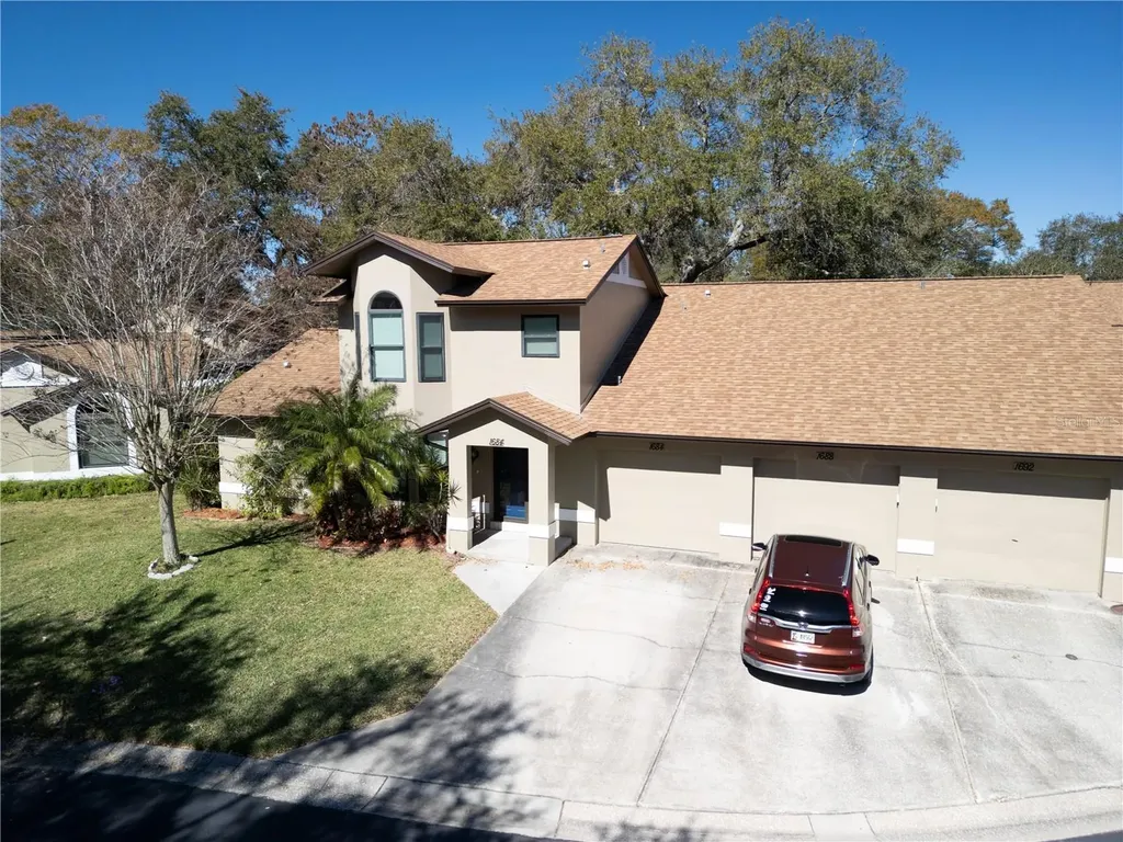 1684 Fry Court Dunedin FL 34698