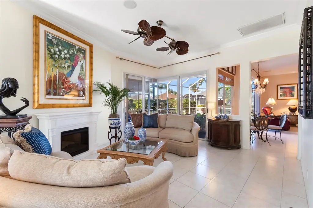 4743 Spinnaker Drive Bradenton FL 34208