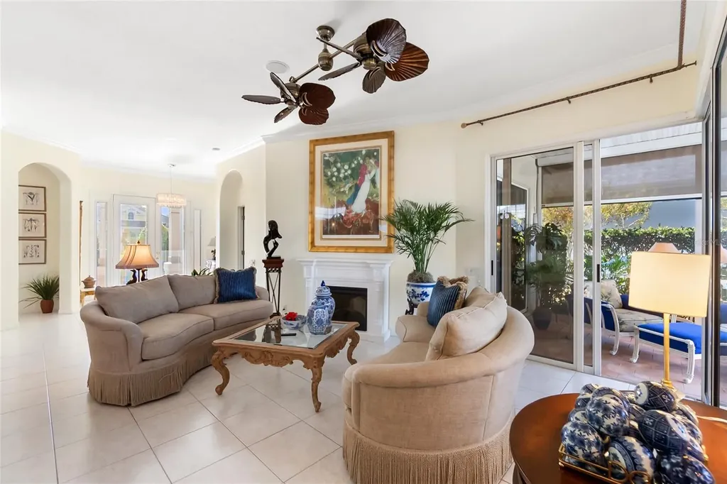 4743 Spinnaker Drive Bradenton FL 34208